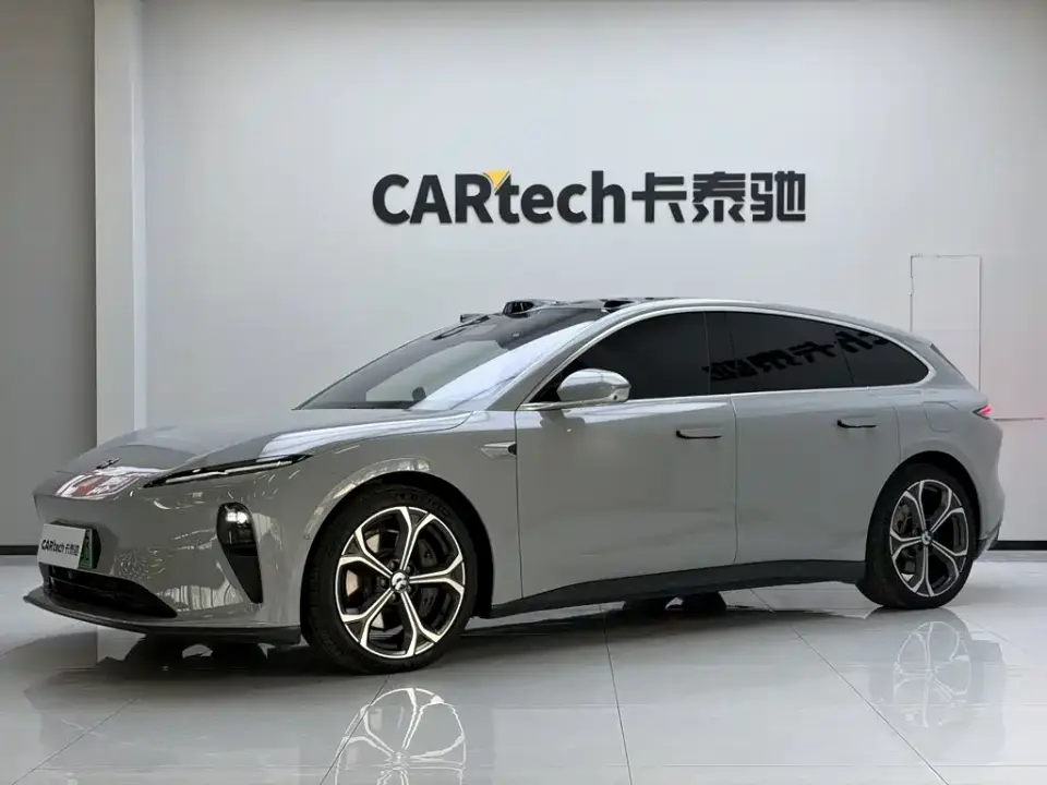 NIO ET5T 75kWh Touring 2024