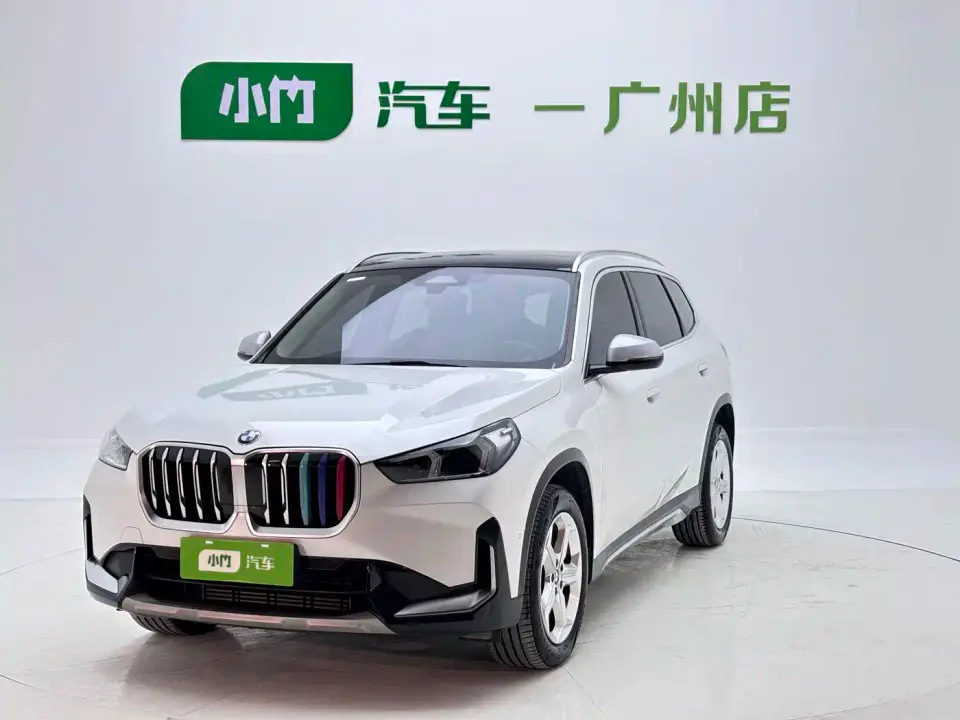 BMW X1 sDrive20Li X Design Package 2024