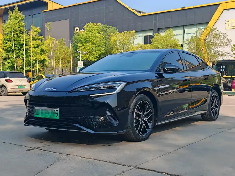 BYD Seal DM-i 1.5T 121km Premium 2024