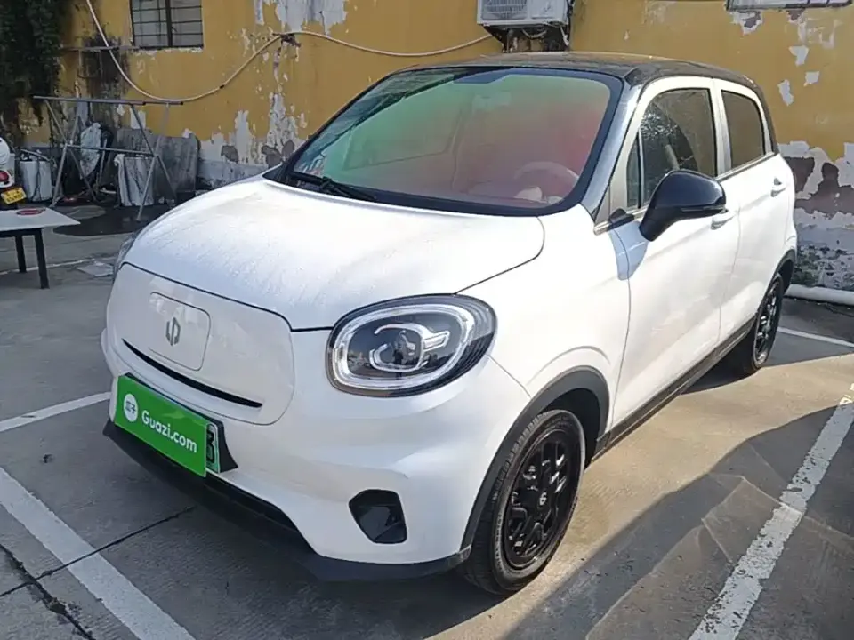 Leapmotor T03 Model 310 Comfort Edition 2025