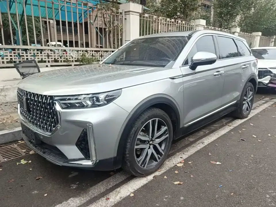 Besturn Bestune T99 20TD Automatic Premium Edition 2021