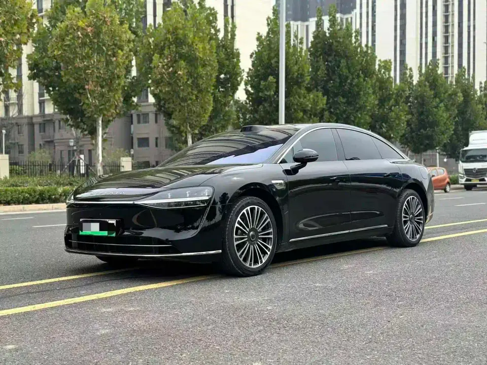 Xiangjie Enjoy World S9 Extended Range Ultra 2025