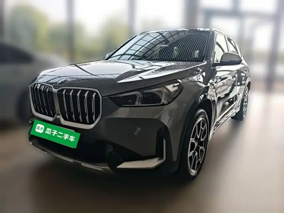 BMW X1 sDrive25Li X Design Package 2024