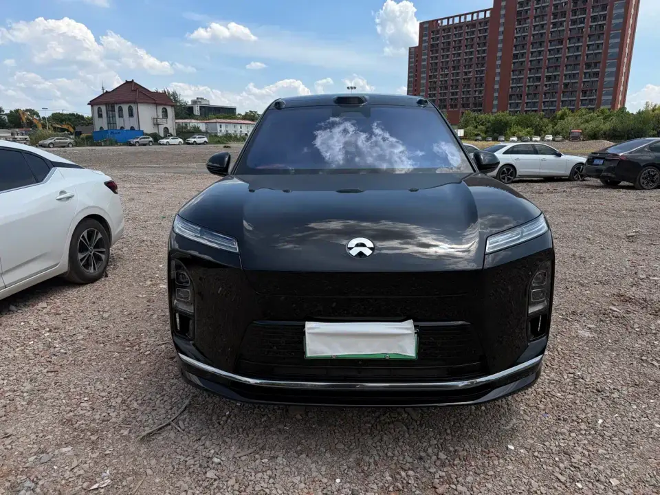 NIO ES8 Model 6-Seat Executive Luxury Edition 2026