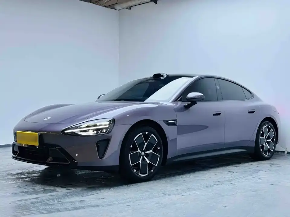 Xiaomi Auto Xiaomi SU7 RWD Ultra Long Range Advanced Smart Driving Pro Edition 2025