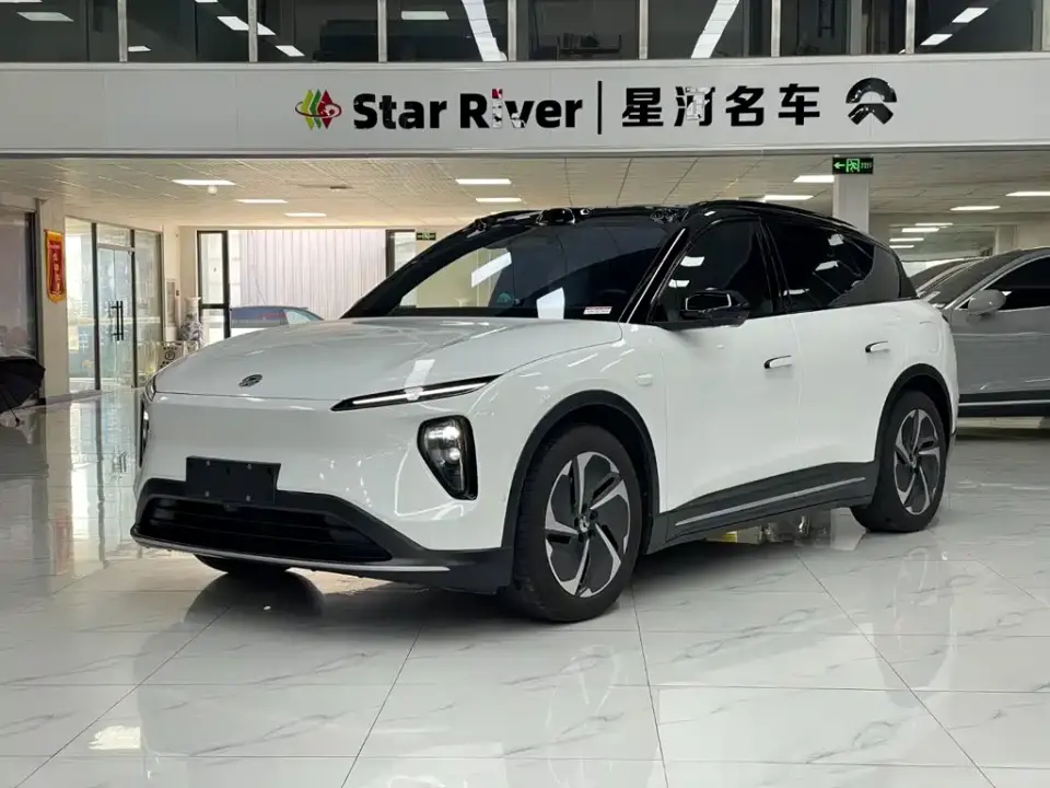NIO ES6 75kWh 2024
