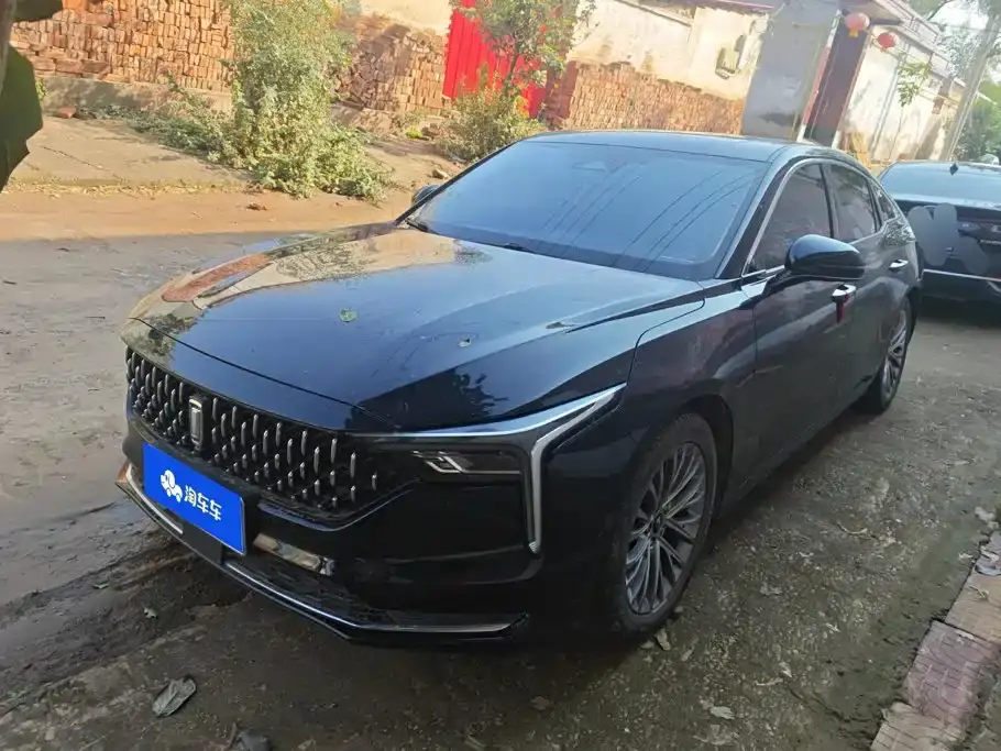 Besturn B70 1.5T Automatic 15th Anniversary Edition 2021