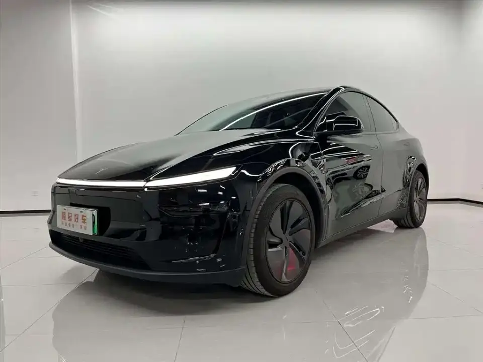 Tesla Model Y Rear-Wheel Drive 2025