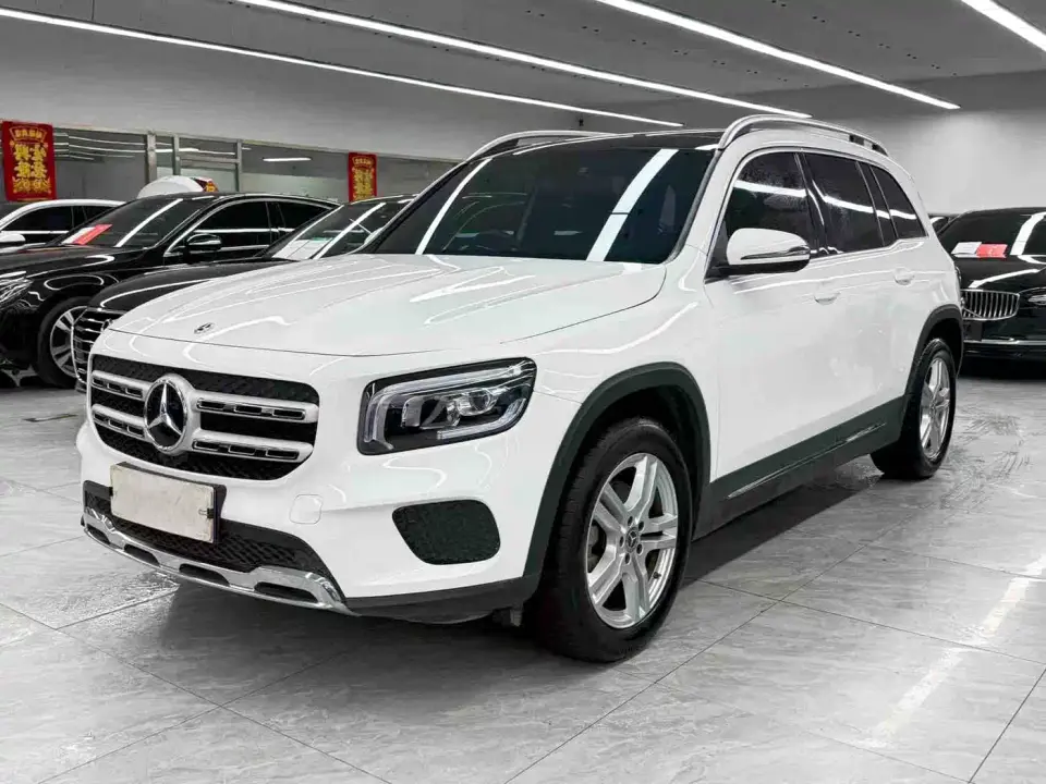 Mercedes-Benz GLB-Class GLB 200 Dynamic 2023