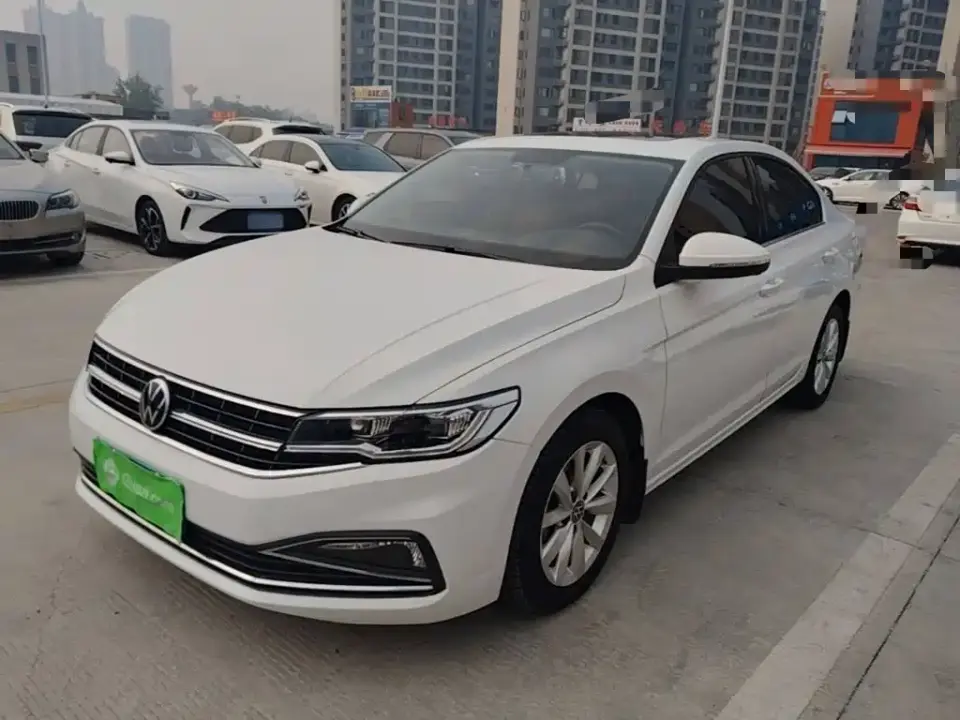 Volkswagen Bora 1.5L Automatic Comfort Smart Edition 2021