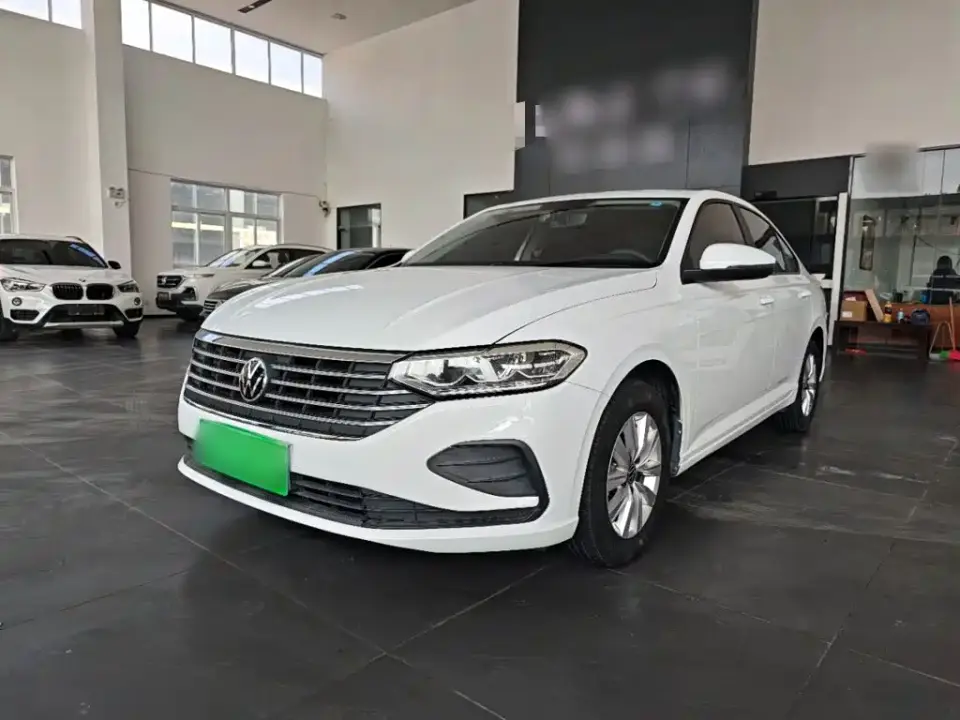 Volkswagen Lavida 1.5L Auto Delight Edition 2023