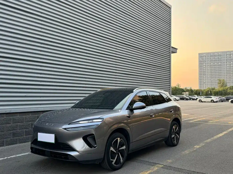 BYD Sealion 06 New Energy EV 605 Pilot Pro Edition 2025