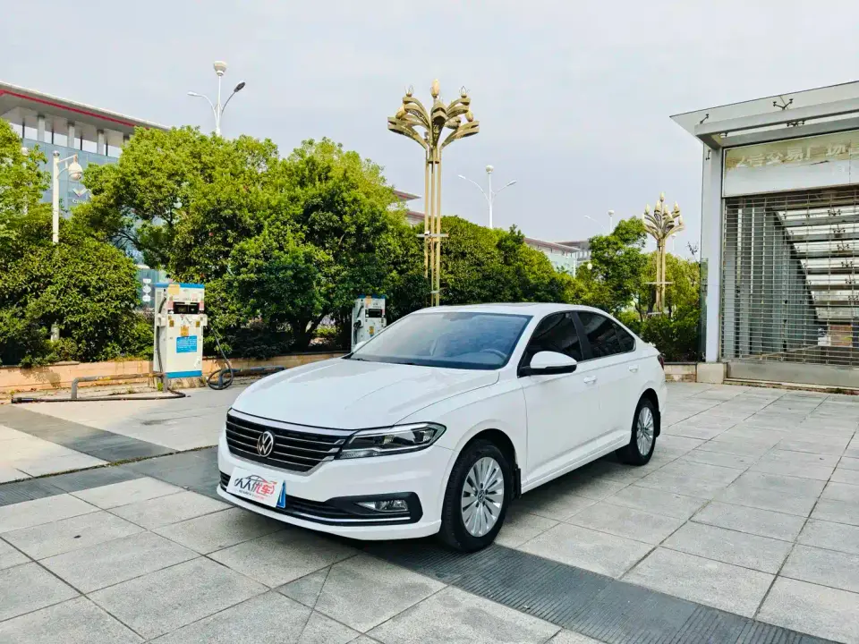 Volkswagen Lavida 1.5L Auto Comfort Edition 2021
