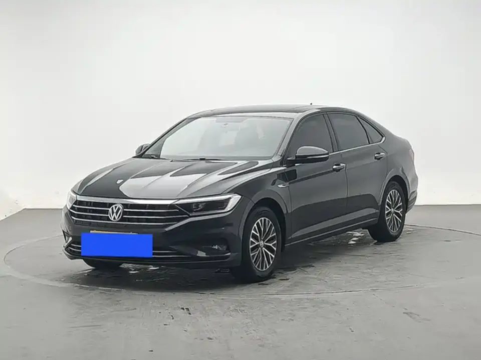 Volkswagen Sagitar 280TSI DSG Comfort Smart Connect Edition 2021