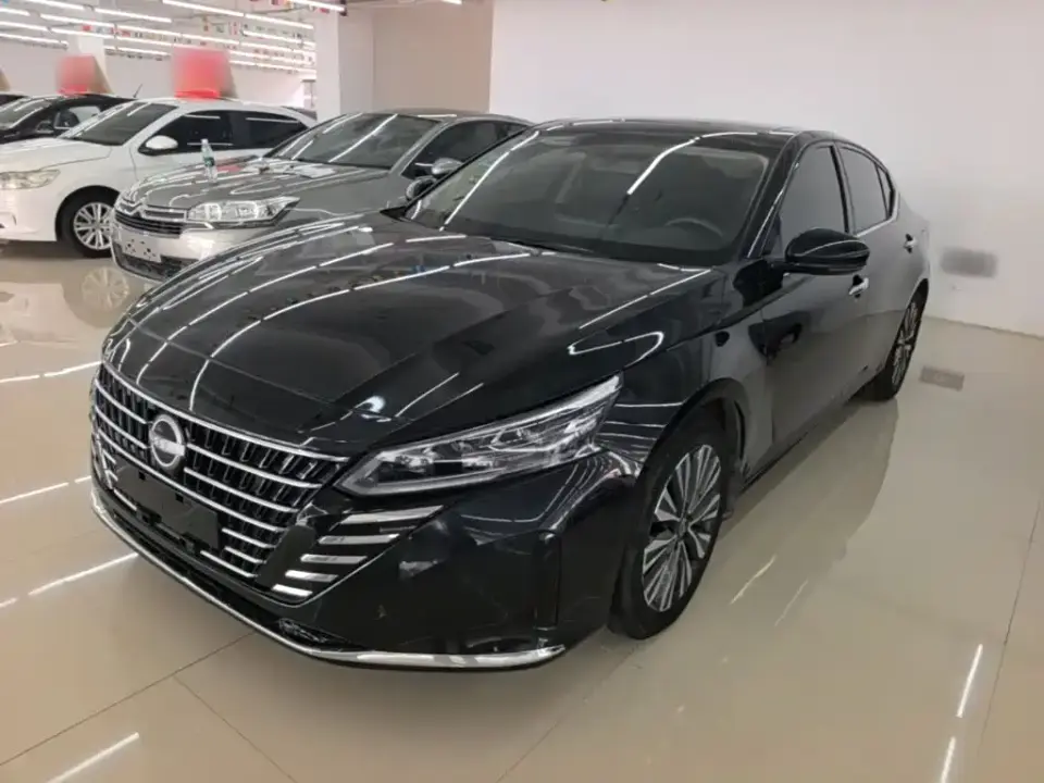 Nissan Teana 2.0L XL-TLS Comfort Edition 2024