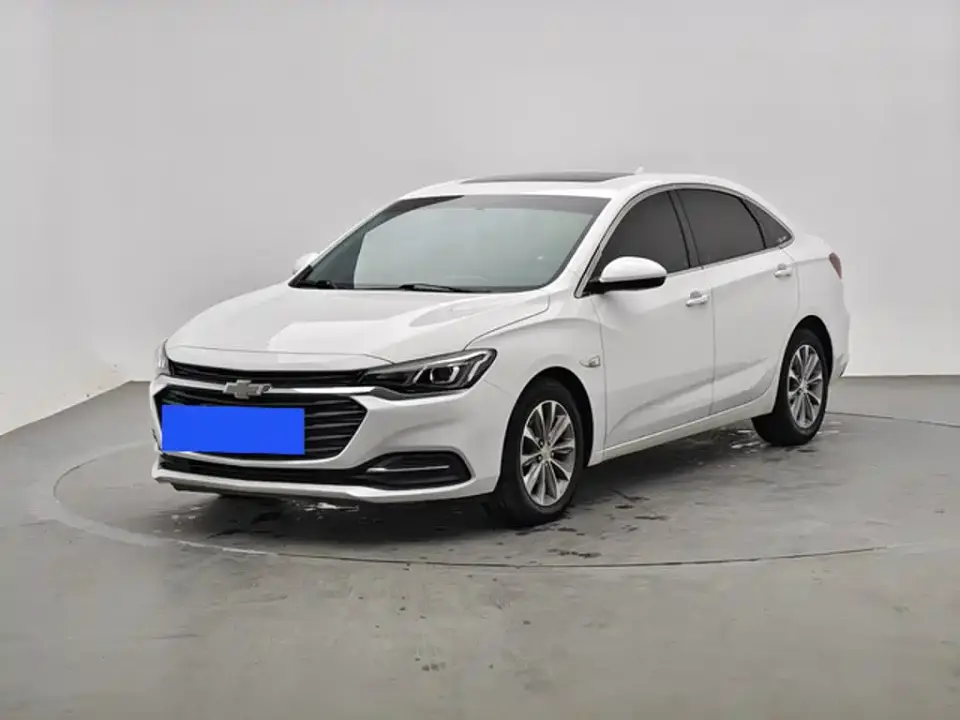 Chevrolet Monza 320 Automatic Enjoyment Sunroof Edition 2022
