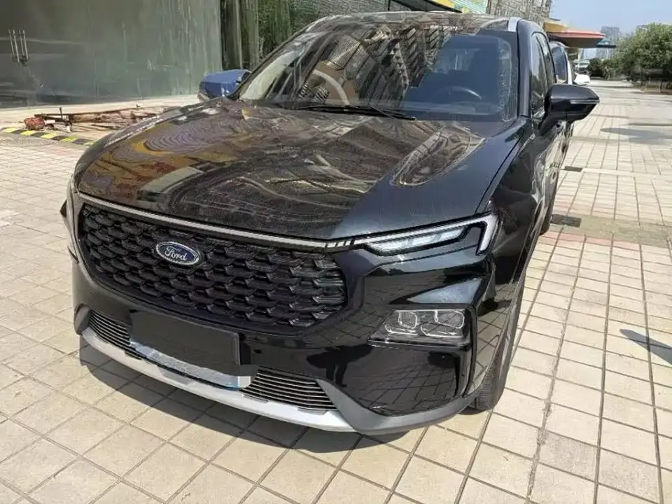 Ford Lingrui Model EcoBoost 170 Comfort Leading 2023