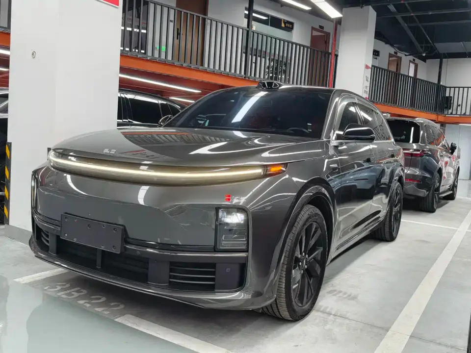 Li Auto L7 Max 2023