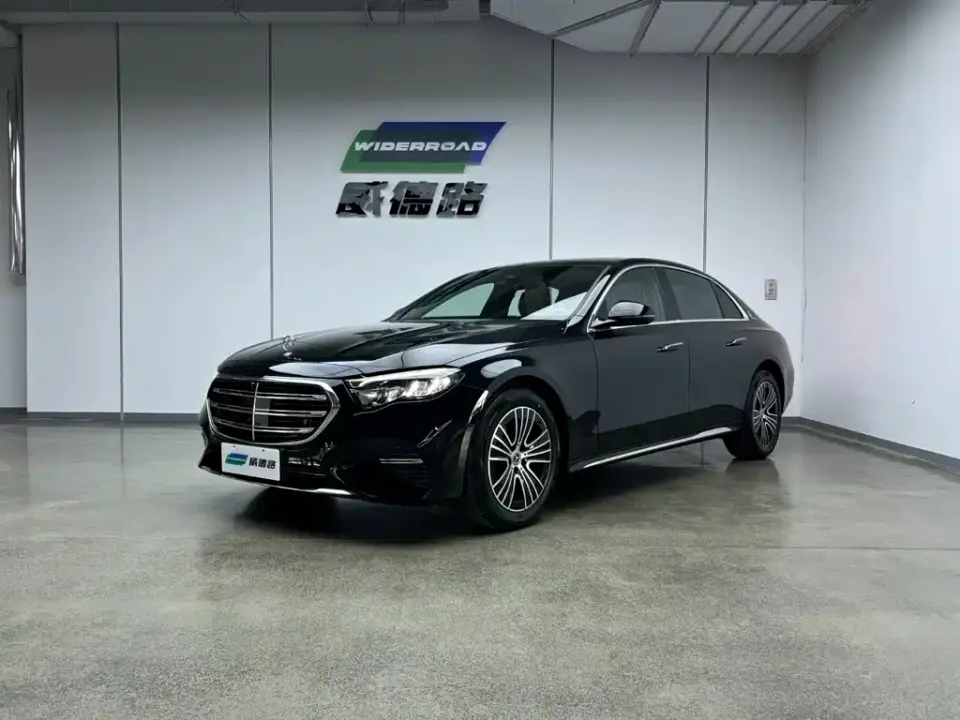 Mercedes-Benz E-Class E 260 L 2025