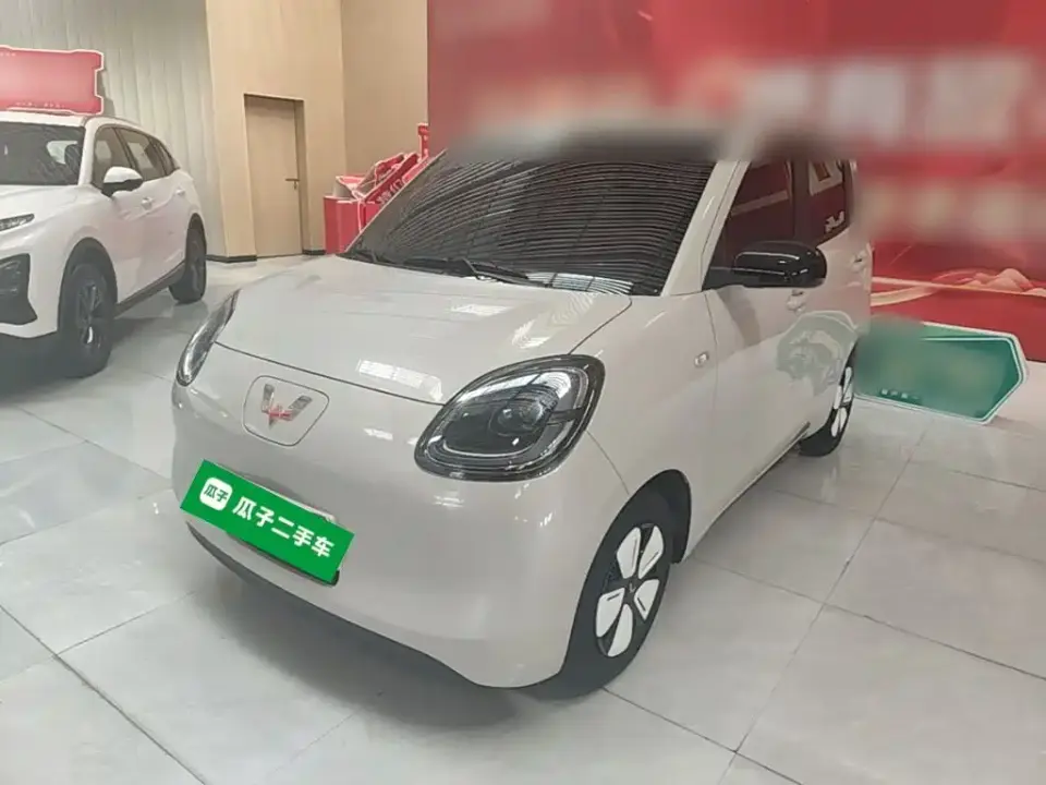 Wuling Motors Hongguang MINIEV 4-Door Advanced 2025