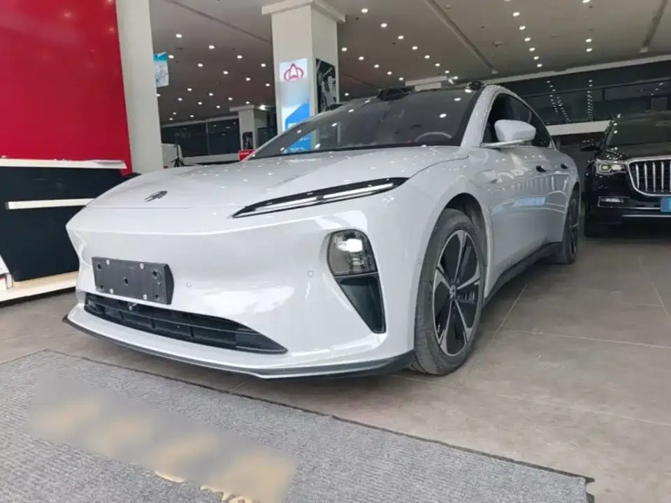 NIO ET5T 75kWh Touring 2024