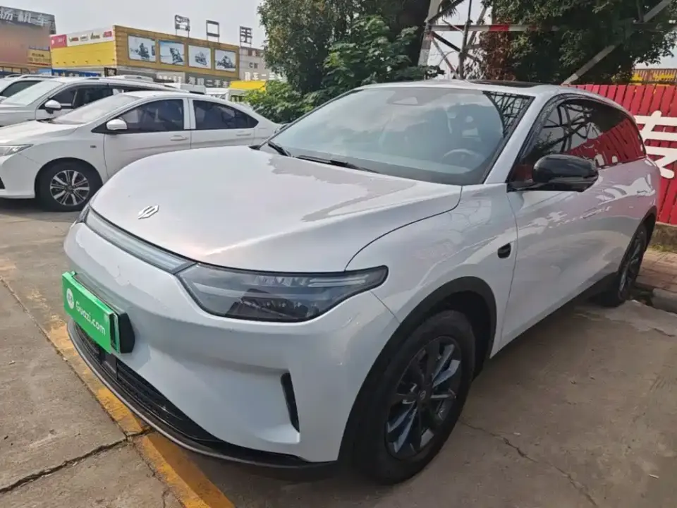Leapmotor C11 Pure Electric 500 Comfort Edition 2023