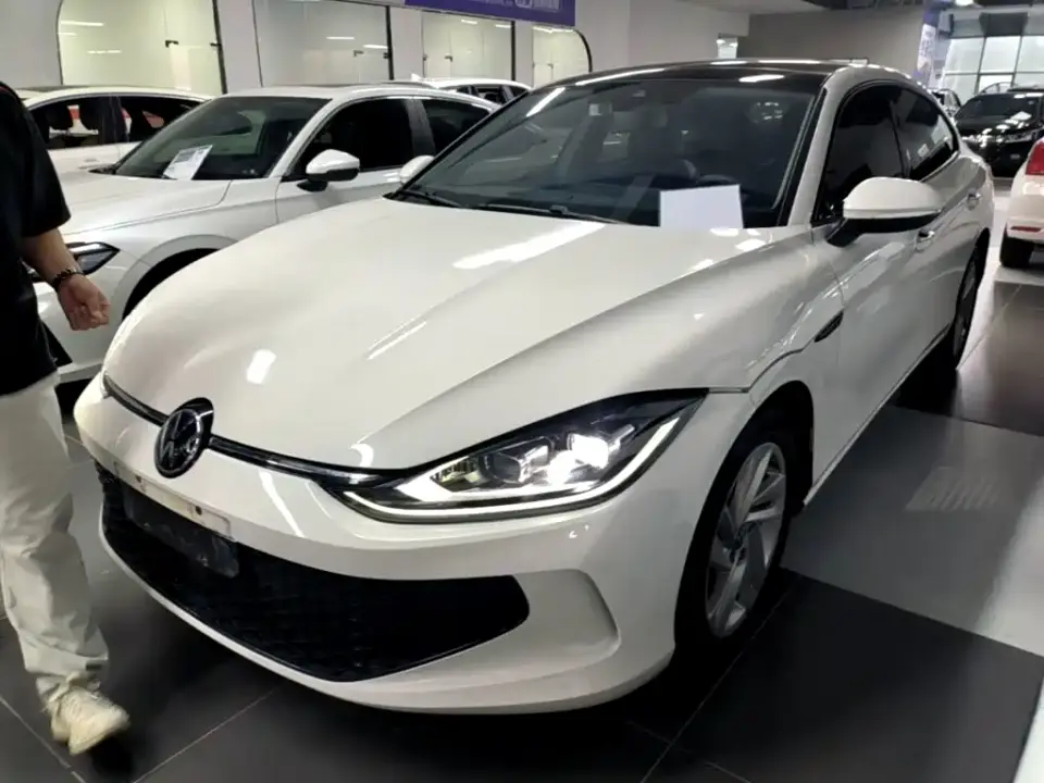Volkswagen Lamando Lamando L 280TSI DSG Sporty Edition 2023