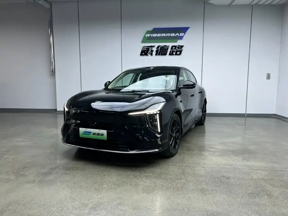 IM Motors IM LS6 Extended Range Base 2025