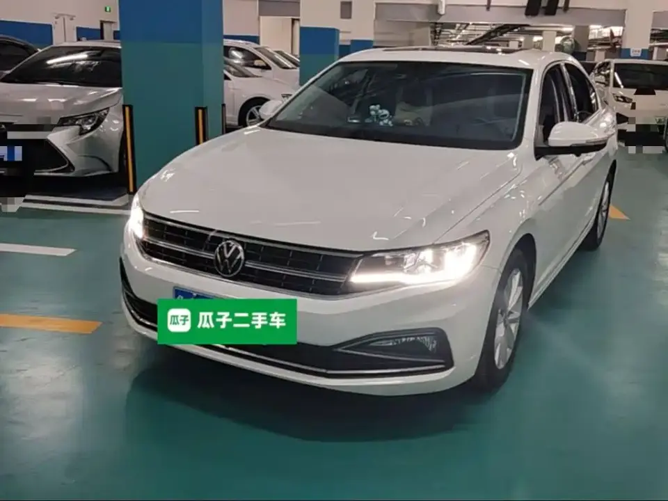 Volkswagen Bora 1.5L Automatic Comfort Smart Edition 2021