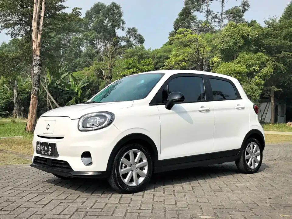 Leapmotor T03 Jade Edition 2022