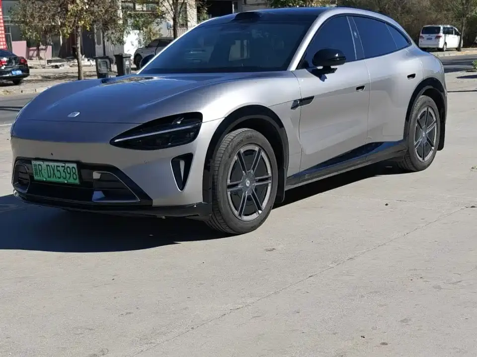 Xiaomi Auto Xiaomi YU7 Extended Range RWD Edition 2025
