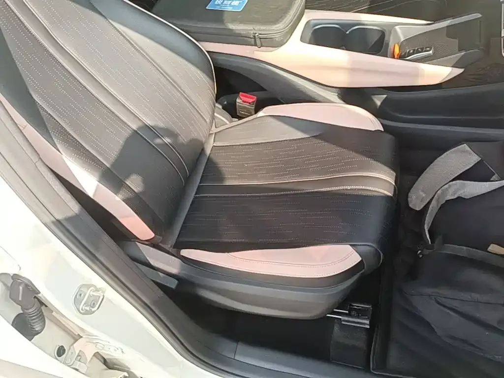 BYD Seagull Vitality Edition 2023 — фото 24