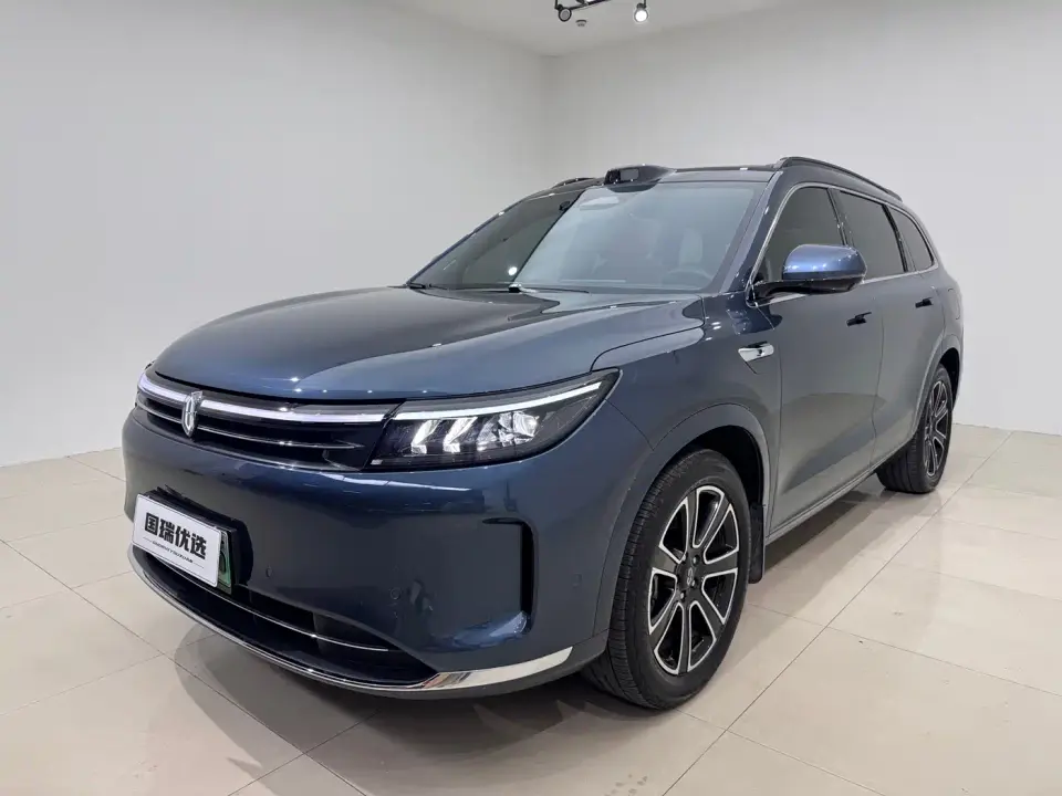AITO Wenjie AITO M7 1.5T Smart Drive 4WD Ultra 5-seater 2024