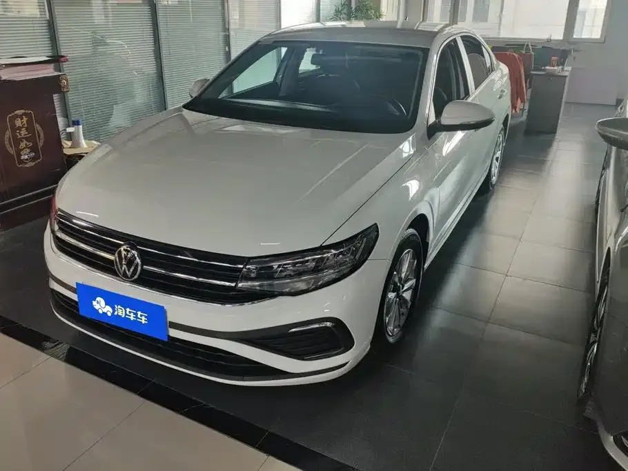 Volkswagen Bora 200TSI DSG Comfort Edition 2022