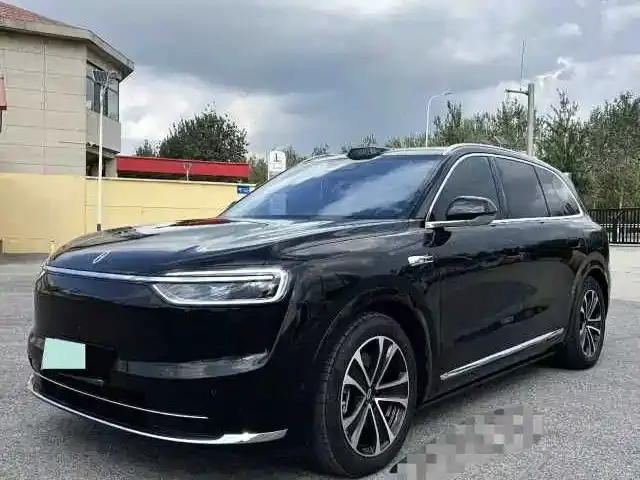 AITO Wenjie AITO M7 Extended Range Max AWD 6-seater 2025