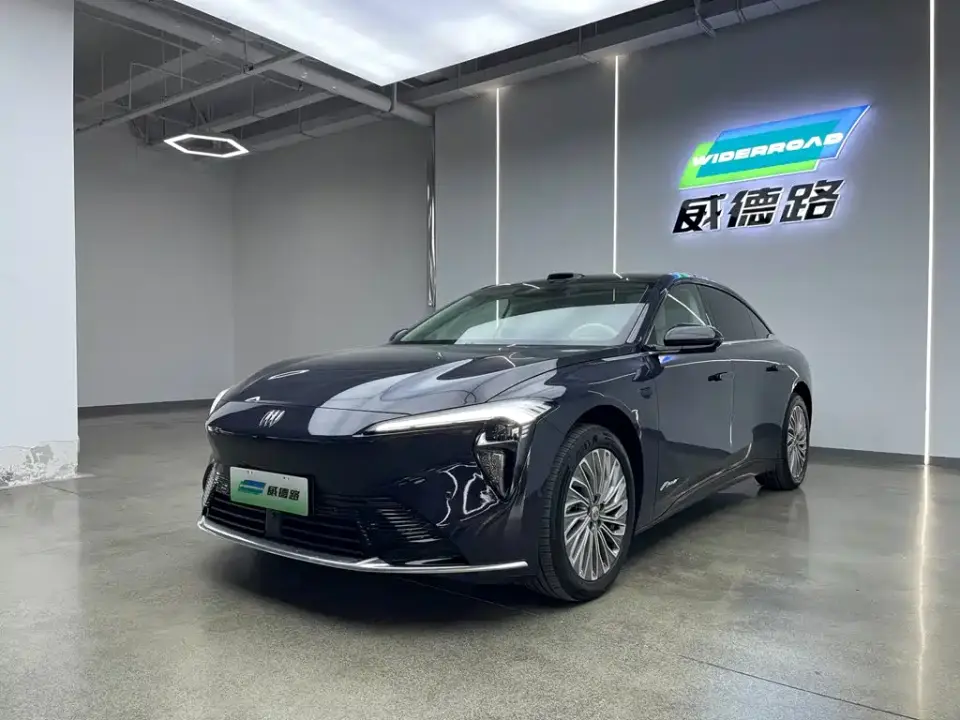 Buick Zenith Sedan Model Base Version 2025
