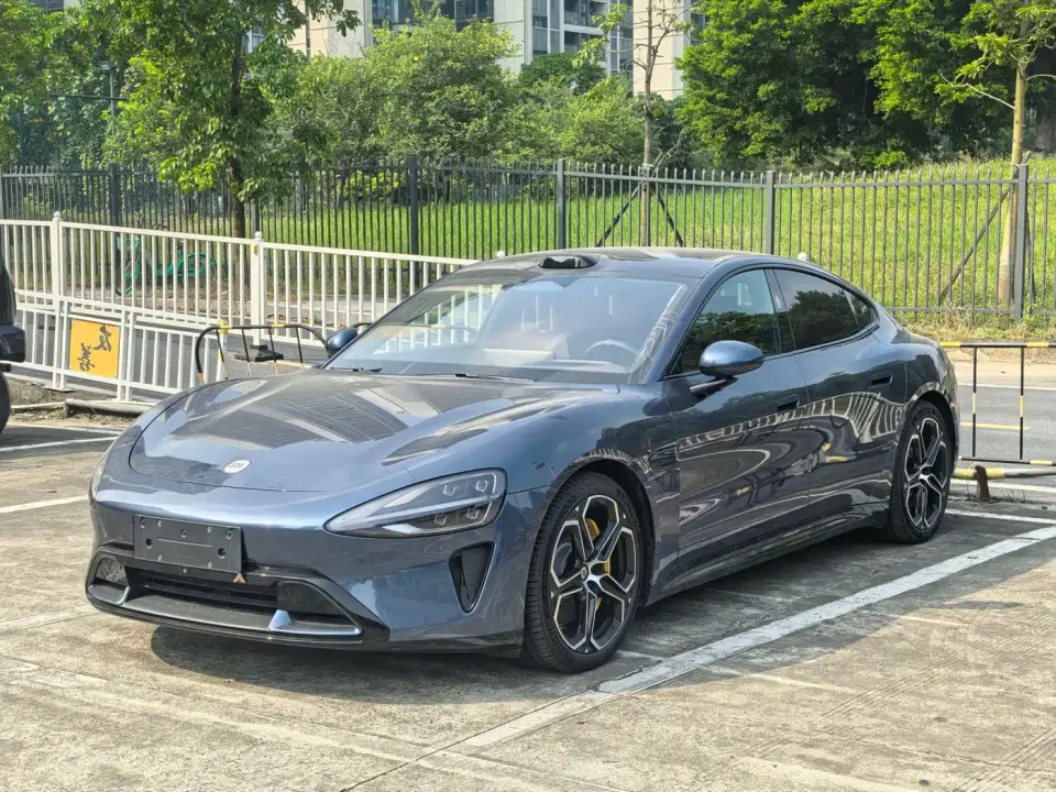Xiaomi Auto Xiaomi SU7 All-Wheel Drive Edition 2026