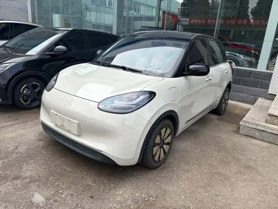 Wuling Motors Wuling Bingo 333km Smart Connect Edition 2025