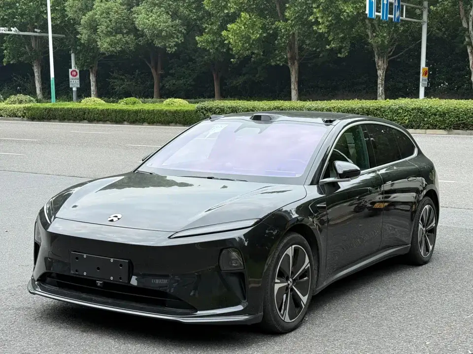 NIO ET5T 75kWh Touring 2025
