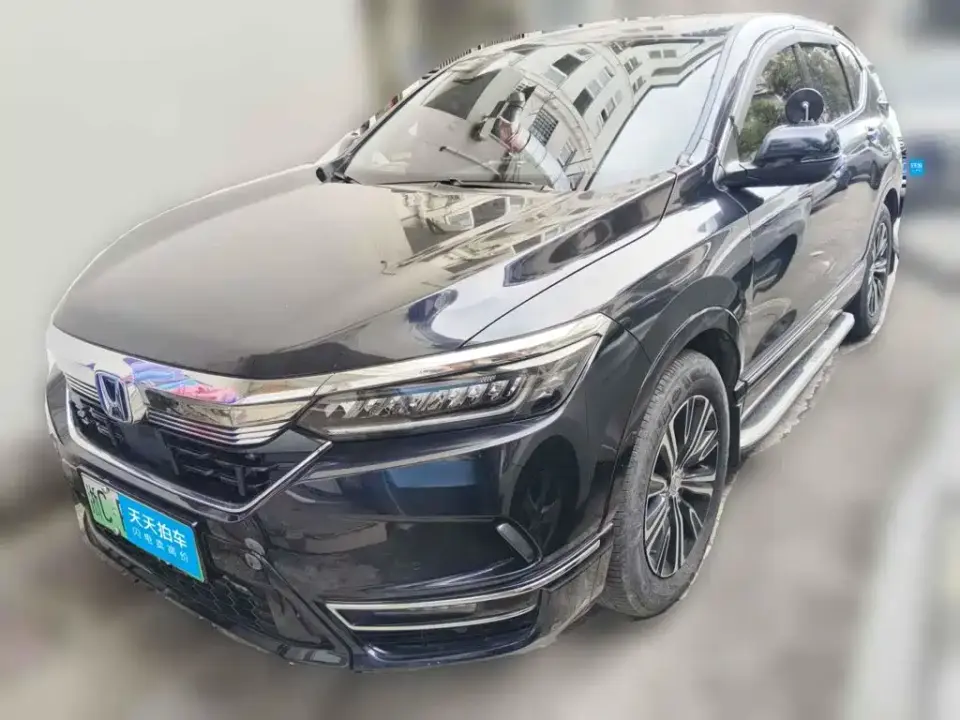 Honda Breeze New Energy e:PHEV Premium Edition 2022