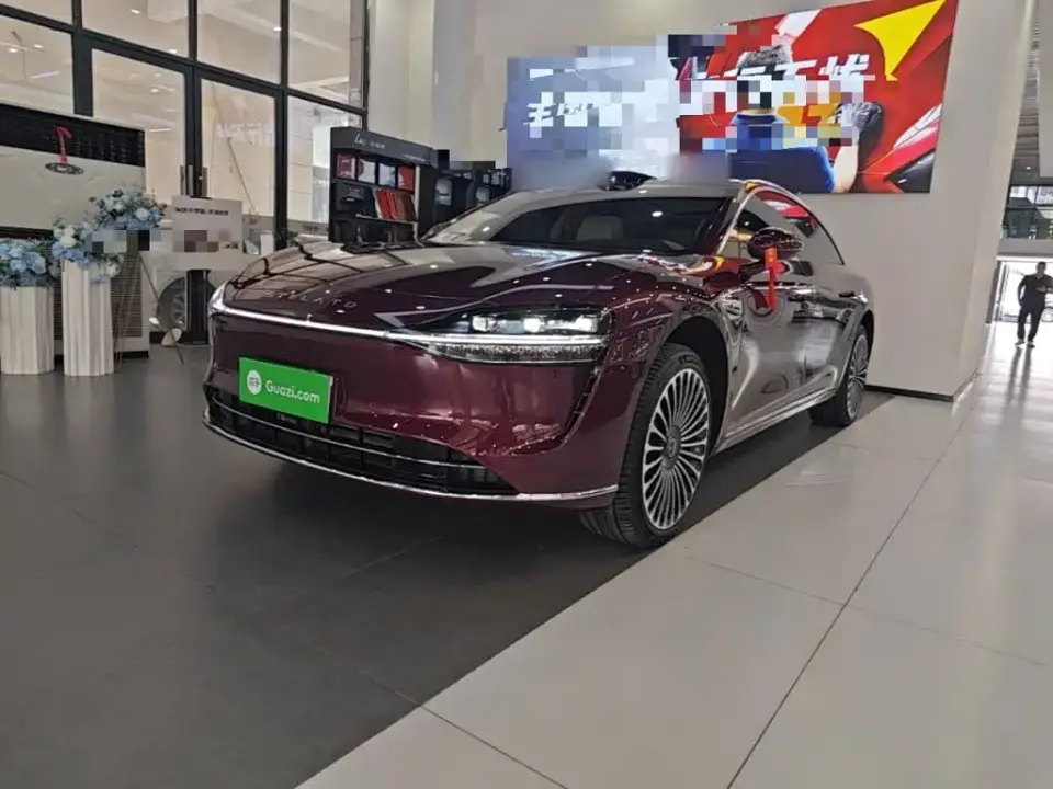 Xiangjie Enjoy World S9 Extended Range Max 2025