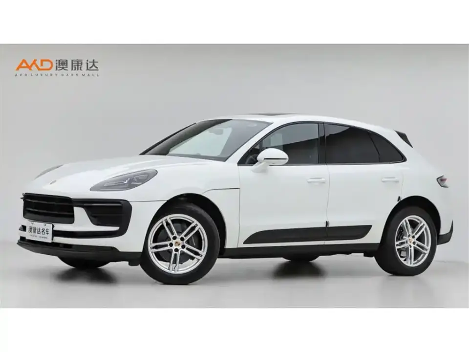 Porsche Macan Macan 2.0T 2024