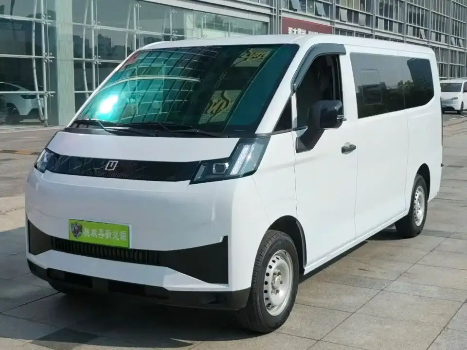 Yuan Cheng FarStar V Star Enjoy V7E Smart Wisdom Edition Xuanwu 51.4kWh 2026