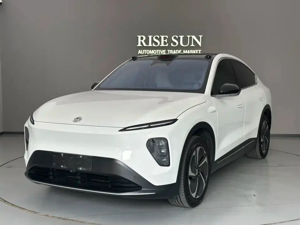 NIO EC7 75kWh 2023