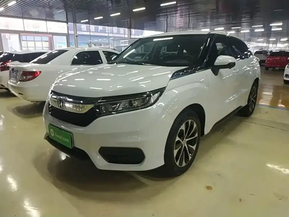 Honda Avancier 240TURBO 2WD Comfort 2020