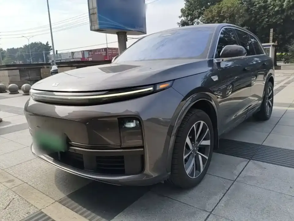 Li Auto L7 Air 2024