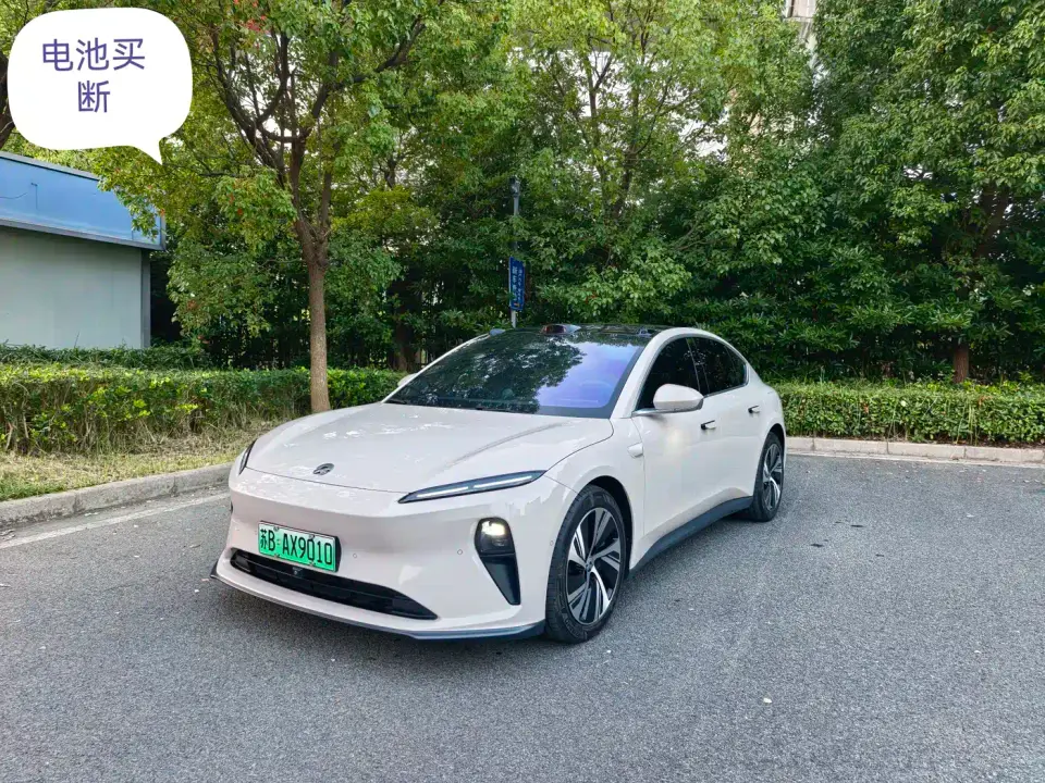 NIO ET5 75kWh 2023