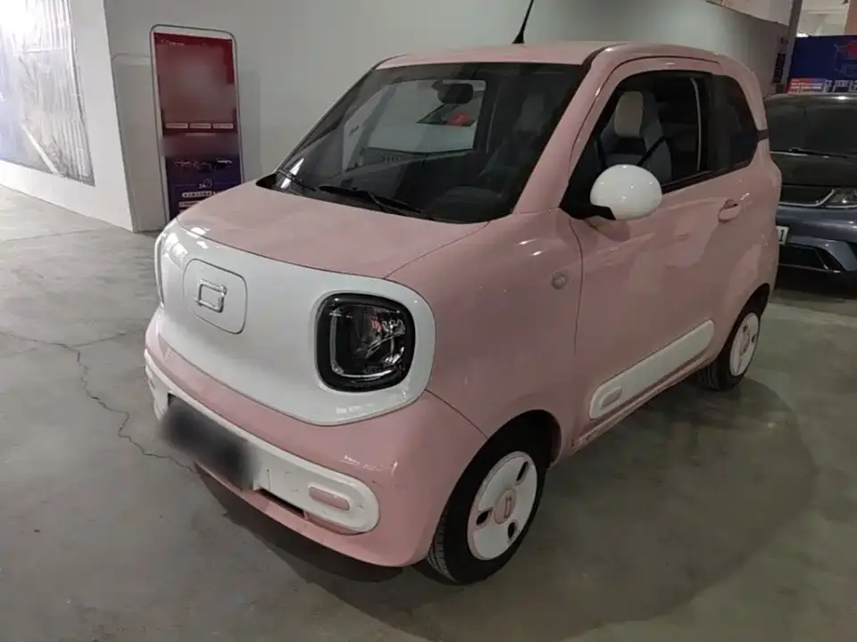 Besturn Bestune Pony 170km Vitality Pony 2024
