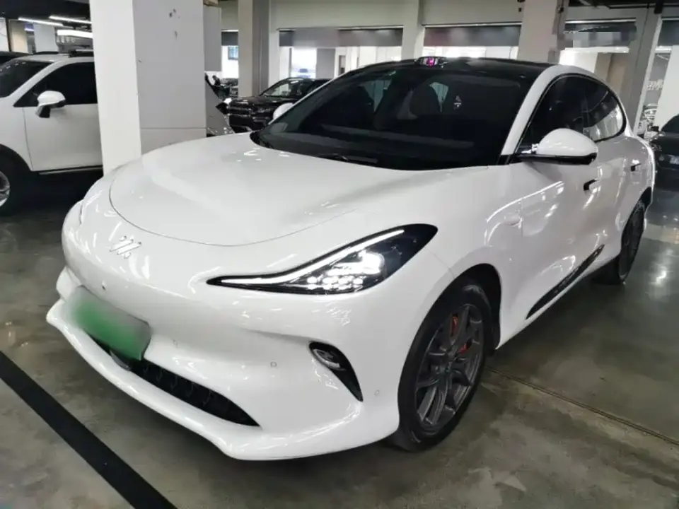 IM Motors IM LS6 Long Range Gecko Smart Drive Edition 2024