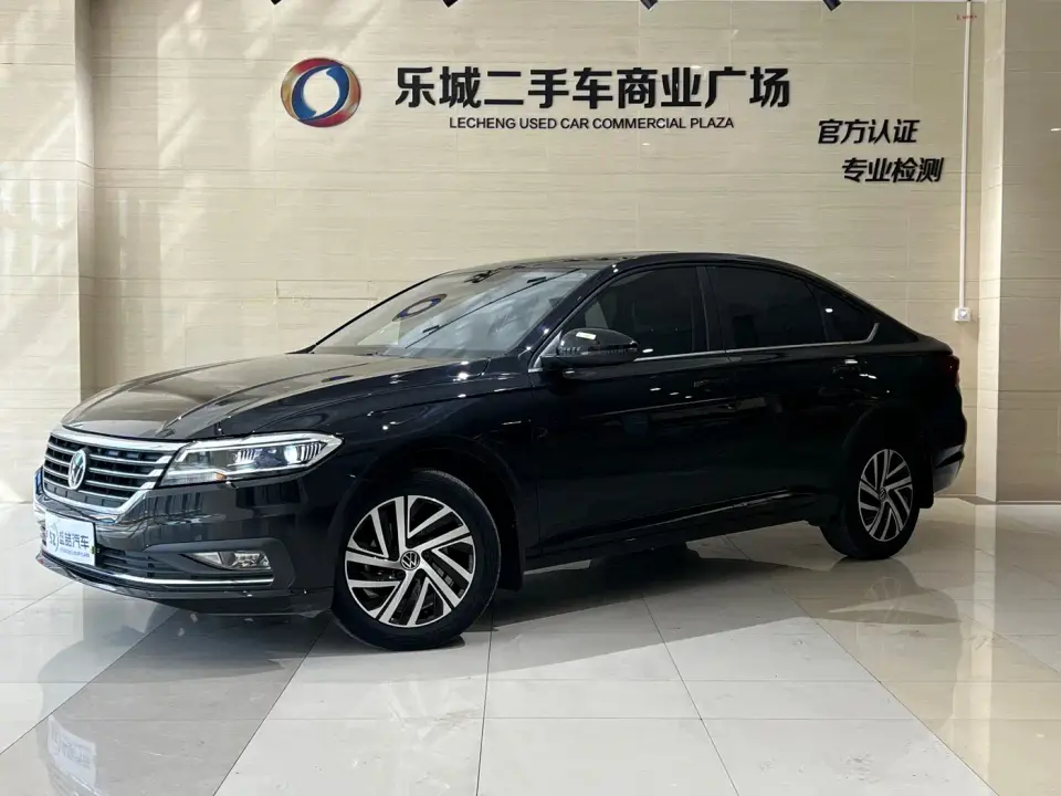 Volkswagen Lavida 1.5L Auto Comfort Edition 2022